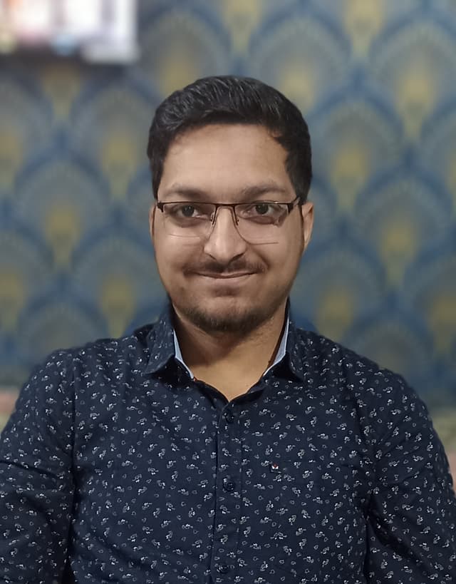 Aman Khandelwal